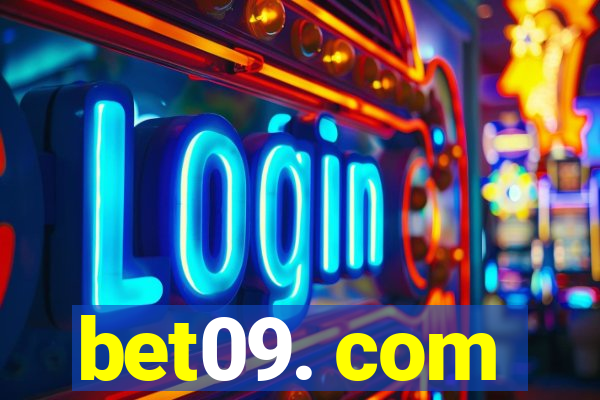 bet09. com